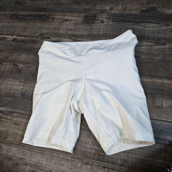 Nike Dri-fit Skort Pickleball Tennis Racket Sports White 3 Pockets Shorts Xs - Picture 12 of 12